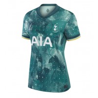 Tottenham Hotspur Brennan Johnson #22 Fußballbekleidung 3rd trikot Damen 2024-25 Kurzarm